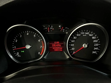 Ford Mondeo, 2010г., передний привод, механика