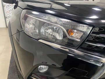 Lada (ВАЗ) Vesta, 2021г., передний привод, механика
