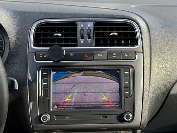 Volkswagen Polo, 2019г., передний привод, автомат