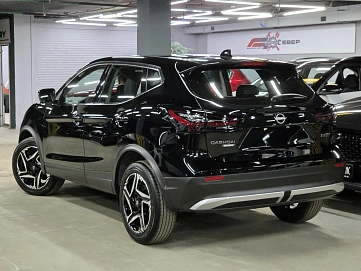 Nissan Qashqai, 2026г., передний привод, вариатор