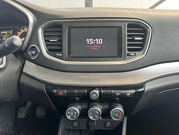Lada (ВАЗ) Vesta, 2024г., передний привод, механика