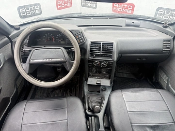 Lada (ВАЗ) 2112, 2006г., передний привод, механика