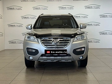 Lifan X60, 2014г., передний привод, механика