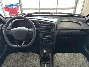 Lada (ВАЗ) 2115, 2007г., передний привод, механика