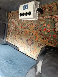 DAF 95, 1996г.