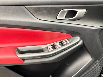 Changan CS55 Plus, 2023г., передний привод, робот