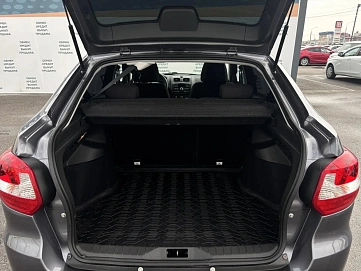 Lada (ВАЗ) Granta, 2022г., передний привод, механика