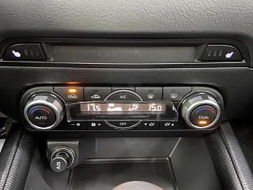 Mazda CX-5, 2026г., передний привод, автомат