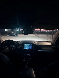 SsangYong Rexton, 2019г., полный привод, автомат