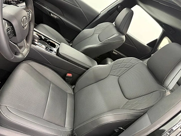 Lexus RX, 2025г., полный привод, автомат