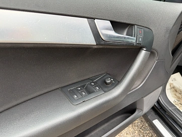 Audi A3, 2008г., передний привод, робот