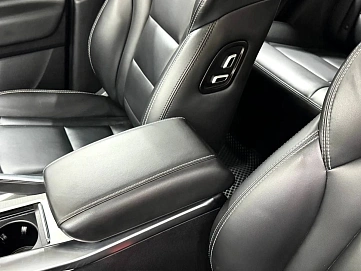 Geely Atlas, 2019г., полный привод, автомат