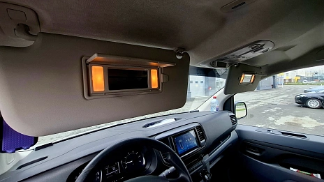 Peugeot Expert, 2019г.