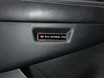 Nissan Murano, 2021г., полный привод, вариатор
