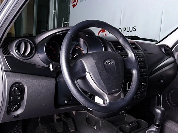 Lada (ВАЗ) Granta, 2023г., передний привод, механика