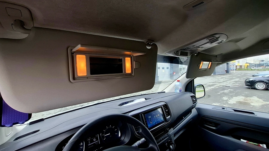 Peugeot Expert, 2019г.