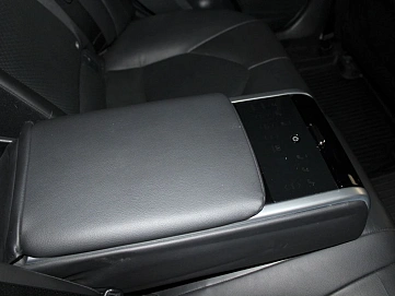Toyota Camry, 2018г., передний привод, автомат