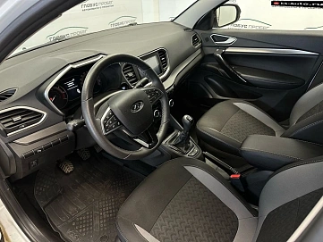 Lada (ВАЗ) Vesta, 2024г., передний привод, механика