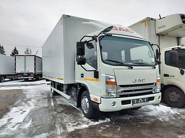 JAC N90, 2024г.