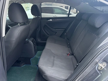 Volkswagen Jetta, 2014г., передний привод, механика