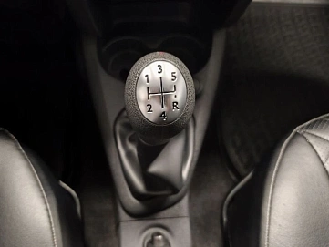 Renault Sandero, 2014г., передний привод, механика