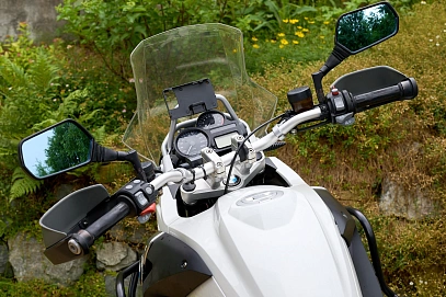 BMW R 1200 GS, 2010г.