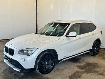 BMW X1, 2011г