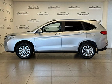 Haval M6, 2023г., передний привод, робот