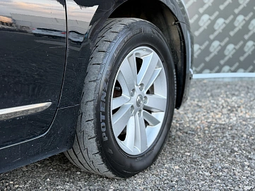 Nissan Teana, 2012г., передний привод, вариатор