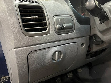 Hyundai Accent, 2008г., передний привод, механика