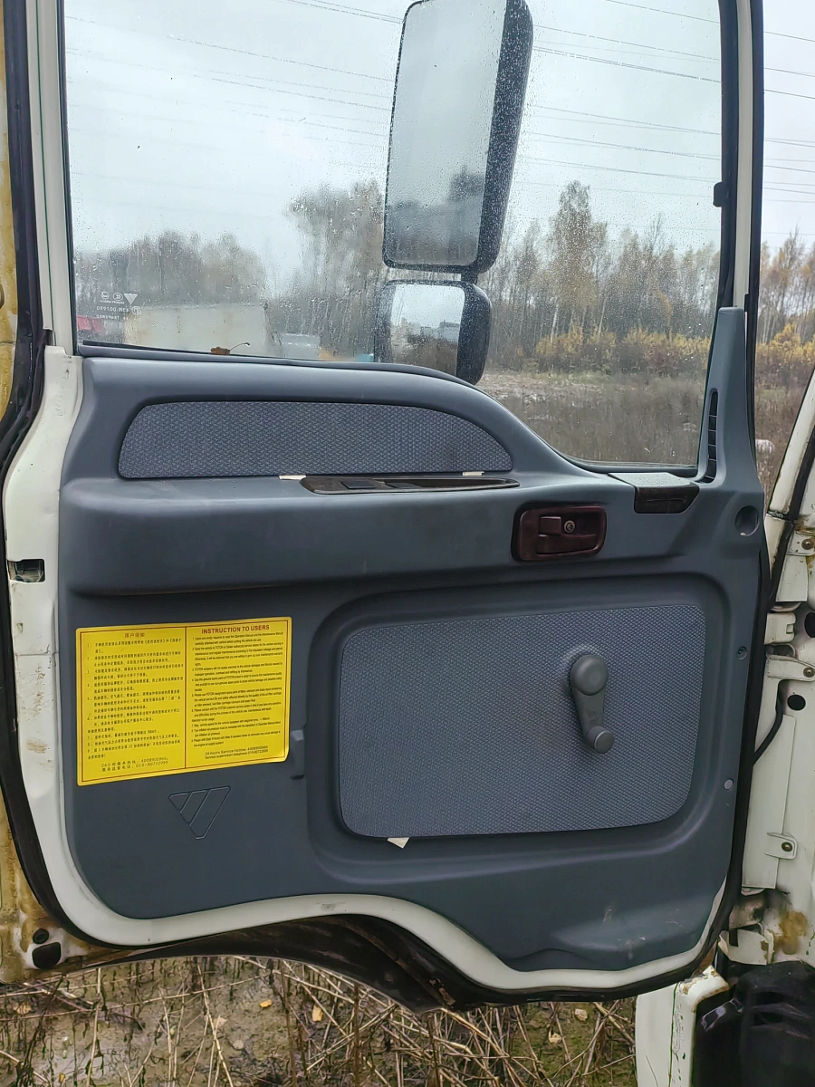 Foton Auman BJ10xx, 2012г.