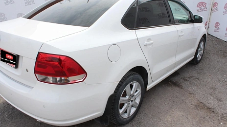 Volkswagen Polo, 2013г., передний привод, механика