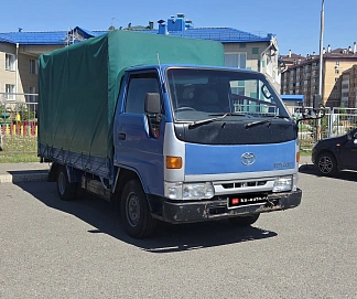 Toyota Toyoace, 1996г.