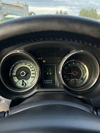 Mitsubishi Pajero, 2008г., полный привод, автомат