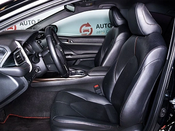 Toyota Camry, 2020г., передний привод, автомат