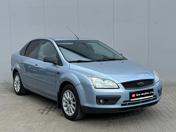 Ford Focus, 2005г