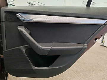 Skoda Octavia, 2014г., передний привод, робот