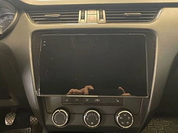 Skoda Octavia, 2018г., передний привод, механика