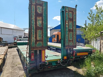 Тверьстроймаш 993930, 2018г.