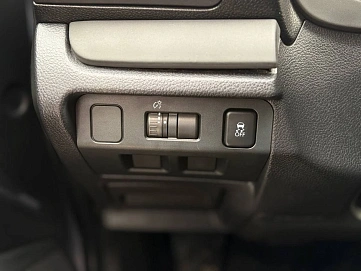 Renault Duster, 2016г., полный привод, механика