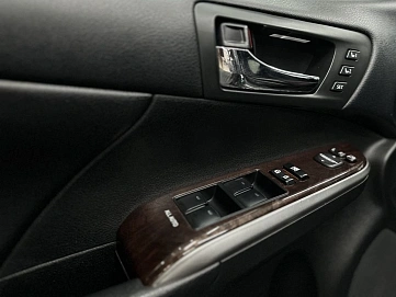 Toyota Camry, 2017г., передний привод, автомат