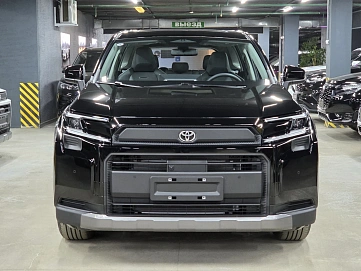 Toyota RAV4, 2026г., полный привод, вариатор
