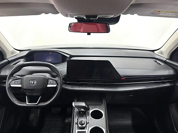 Changan CS55 Plus, 2023г., передний привод, робот