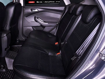 Ford Focus, 2017г., передний привод, автомат