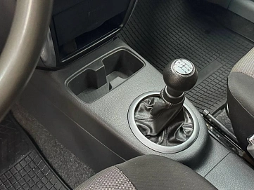 Suzuki SX4, 2011г., передний привод, механика