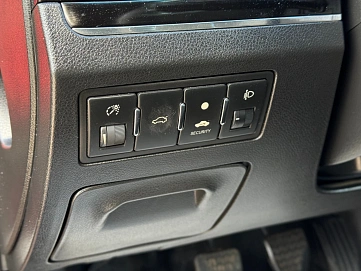 Geely Emgrand EC7, 2013г., передний привод, механика