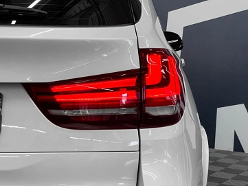 BMW X5, 2018г., полный привод, автомат
