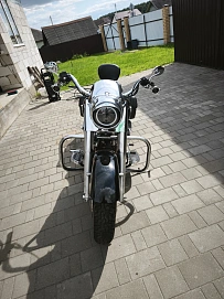 Harley Davidson Road King, 2007г.