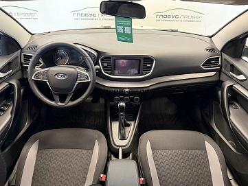 Lada (ВАЗ) Vesta, 2024г., передний привод, вариатор