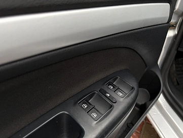 Skoda Octavia, 2011г., передний привод, механика